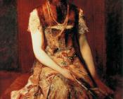 汉斯 马卡特 : dora fournier gabillon